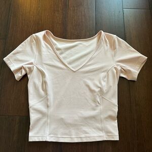 Lululemon Align Tee